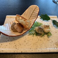 鉄板焼 さがみ - 