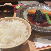 銀座米料亭 八代目儀兵衛 -  銀座米料亭 八代目儀兵衛 -