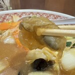  とんとんラーメン  - 