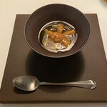 Installation Table ENSO L'asymetrie du calme - 