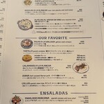 La Coquina cerveceria - 