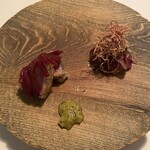 Installation Table ENSO L'asymetrie du calme - 