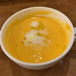 瑠美 - にんじんのスープ