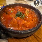 La Coquina cerveceria - 