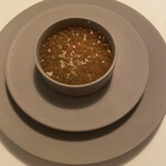 Installation Table ENSO L'asymetrie du calme - 