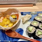 Taishuu Sushi Sakaba Sushimadume - 