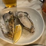 La Coquina cerveceria 渋谷スクランブルスクエア - 