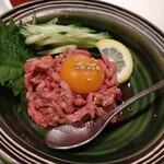 Kurogewagyuuyakiniku Ushikuro - 