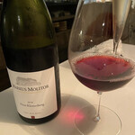 Installation Table ENSO L'asymetrie du calme - 