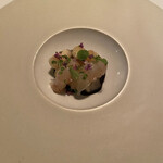 Installation Table ENSO L'asymetrie du calme - 