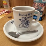 Kohido Koro Komeda Kohi Ten - 