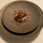 Installation Table ENSO L'asymetrie du calme - 