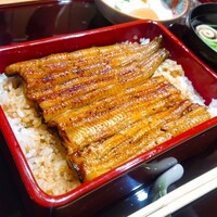 恵比寿 鰻 松川 - 