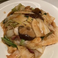 南国酒家 原宿本店 - 