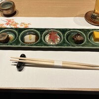 渋谷 すし仙 - 