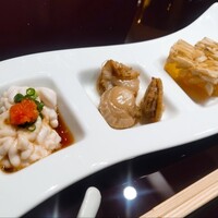 恵比寿 鰻 松川 - 