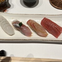 渋谷 すし仙 - 