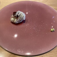 レストラン トヨ トーキョー - 