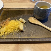レストラン トヨ トーキョー - 