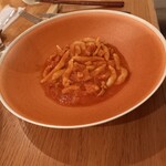 メゾンサカ - メイン