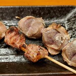 居酒屋鳥のぶ - 