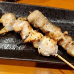 居酒屋鳥のぶ - 