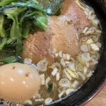 麺屋だるま家 - 