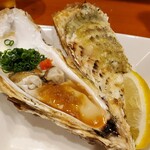 居酒屋鳥のぶ - 