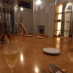 メゾンサカ - 内観