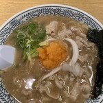 丸源ラーメン - 