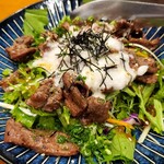 居酒屋鳥のぶ - 