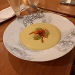 メゾンサカ - 前菜