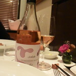 リストランテ カノフィーロ - ペアリング３