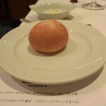 リストランテ カノフィーロ - 今日も美味しい手作りパン