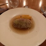 メゾンサカ - メイン