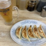 タンメンしゃきしゃき 錦糸町本店 - 