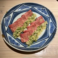 焼肉㐂舌 南船場 - 