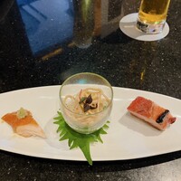龍天門 - 
