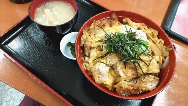 食菜中華 きたや食堂（【旧店名】喜多屋食堂） - 糸井（ラーメン）の写真