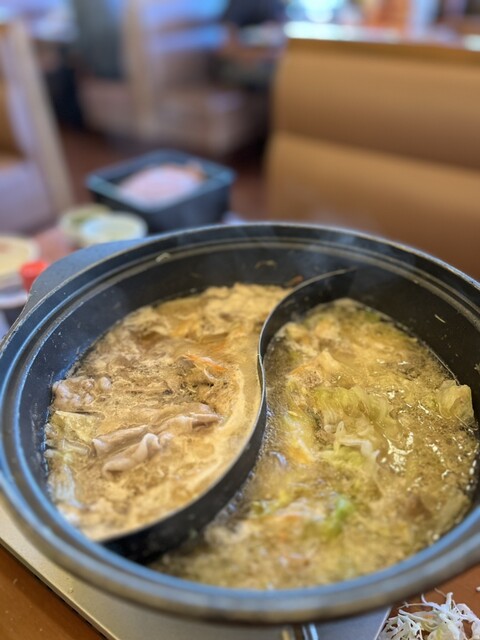 Washoku Sato Shironosato Ten