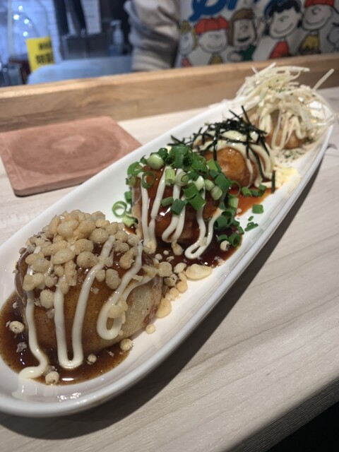 たこやき ぺぺたこのご予約 - 川崎/たこ焼き | 食べログ