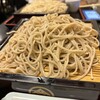 麻布永坂 更科本店