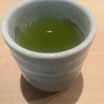 Shibuya Fugu Tatsu - お茶