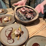 antica locanda MIYAMOTO - 