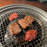 Yakiniku Ten Nikuru - 