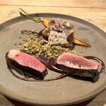 antica locanda MIYAMOTO - 