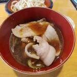 手打うどん 松屋 - 