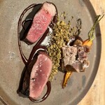 antica locanda MIYAMOTO - 