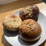 テコナ　ベーグルワークス - 