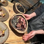 antica locanda MIYAMOTO - 